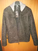 Biker Jacke von Jeans Pascual XXL Nordrhein-Westfalen - Ibbenbüren Vorschau