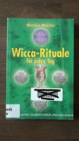 Monika Molitor - Wicca Rituale für jeden Tag, Buch Nordrhein-Westfalen - Hagen Vorschau