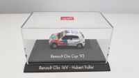 Herpa 035873 Renault Clio 16V Renault Clio Cup '93 Fahrer: Faller Bayern - Weilheim Vorschau