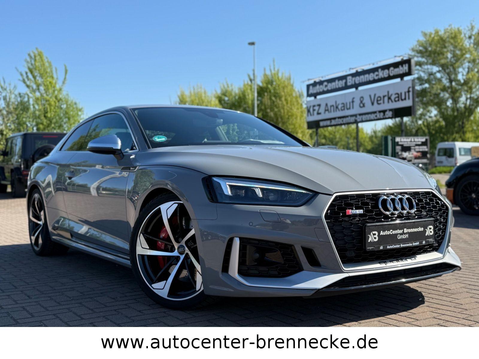Abbildung des Autos Audi RS5 Coupe quattro*A…