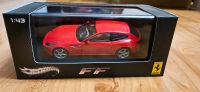 1:43 Hot Wheels Elite Ferrari FF Mecklenburg-Vorpommern - Wismar Vorschau