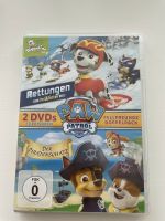 Zwei DVD‘s Paw Patrol Baden-Württemberg - Leingarten Vorschau