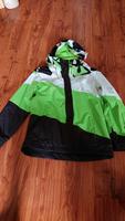 Jacke, Winterjacke Oxbow Gr. 4 (ca. S/M), Ski-/ Snowboardjacke Bayern - Mindelheim Vorschau