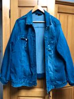 Jeans Jacke Gr. 54 Bodyflirt blau Niedersachsen - Holzminden Vorschau