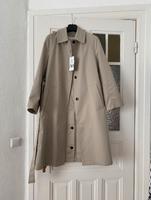 Zara Trenchcoat Sommermantel Carcoat Mantel NEU Eimsbüttel - Hamburg Eimsbüttel (Stadtteil) Vorschau