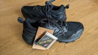 Asics Gr. 37 schwarz GEL-Trabuco 9 G-TX Beuel - Vilich Vorschau