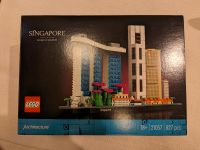 Lego 21057 - Singapur Architektur Set Bremen - Schwachhausen Vorschau