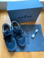 HOGAN Herren Sneaker gr.41,5(7,5) Kr. München - Planegg Vorschau