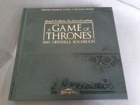 Game of thrones Kochbuch Sachsen - Radebeul Vorschau