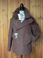 NEU Uniqlo Cabanjacke Gr. S-M 36-38 Mokka Mocha Mousse kakaobraun Hessen - Marburg Vorschau