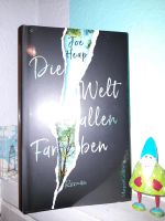 Die Welt in allen Farben joe heap new adult love Roman Bayern - Treuchtlingen Vorschau