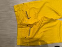 Gelbe Hose made in Italy boutiqueware Bayern - Feuchtwangen Vorschau