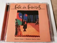 Cafe de chinitas Cd Federico García Lorca Spanisch Songs Bayern - Germering Vorschau