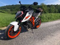 KTM 1290R Super Duke Beast 2.0 Baden-Württemberg - Wiesenbach Vorschau