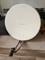 Fuba 85 cm Satellitenschüssel + Single Lnb SAT Astra Wuppertal - Heckinghausen Vorschau