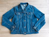 Jeansjacke Jacke ~ alive ~ Größe 146 ~ blau Bayern - Buchenberg Vorschau