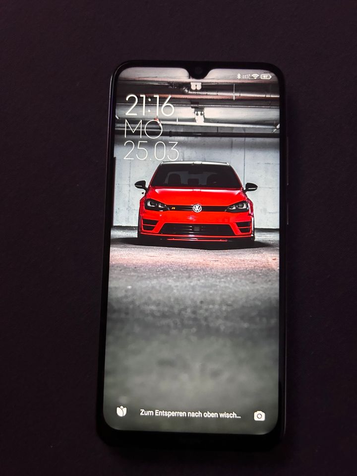 Xiaomi Redmi Note 8 2021 in Großalmerode