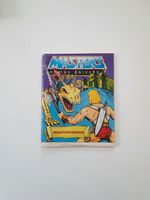 Masters of the Universe, Mini Comic 4 Sprachen, Skeletors Drache Bayern - Obermeitingen Vorschau