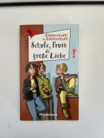 Buch Freche Mädchen freche Bücher „Schule, Frust und große Liebe“ Wiesbaden - Erbenheim Vorschau