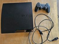 Ps3 Playstation 3 mit Spiele und Controller Riesen Set Baden-Württemberg - Ehingen (Donau) Vorschau