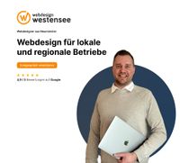 Zukunftsorientiertes Webdesign für Ihr Geschäftswachstum Hamburg-Mitte - Hamburg Altstadt Vorschau