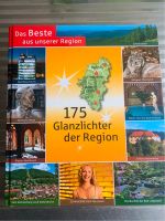 Buch „175 Glanzlichter der Region“ von der Sparkasse Baden-Württemberg - Simmersfeld Vorschau