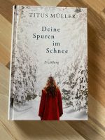 Titus Müller, Spuren im Schnee Nordrhein-Westfalen - Hemer Vorschau