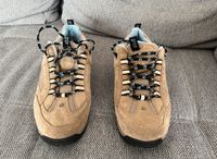 Jack Wolfskin Wander Schuhe Gr 40,5 Nordrhein-Westfalen - Mönchengladbach Vorschau