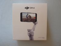 Gimbal dji OM 4 für Handy-Videos, in OVP, wie NEU Niedersachsen - Rohrsen Vorschau