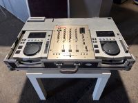 DJ Set Mixer Vestax PCV 275 & 2x Pioneer CDJ 100S im Case Brandenburg - Zeuthen Vorschau
