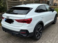 Audi Q3 Sportback Niedersachsen - Wolfsburg Vorschau