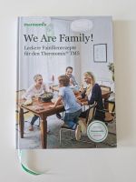 Buch: Thermomix "We are Family" Sachsen - Kesselsdorf Vorschau