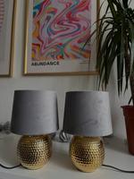 Stylische Nachttischlampen – 2er Set Berlin - Pankow Vorschau