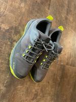 Männer-/ Herren Schuh VAUDE TVL Comrus Tech STX - Anthracite Gr.8 Thüringen - Gehren Vorschau