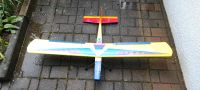 RC Modellflieger Simprop Se10 nur gebaut. Baden-Württemberg - Bretzfeld Vorschau