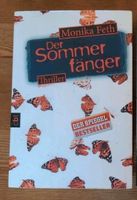 Der Sommerfänger (Monika Feth) - Thriller Dortmund - Benninghofen Vorschau