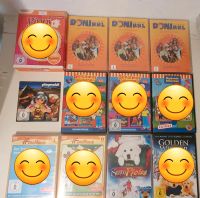 ⭐️ Kinder DVD für 1 Euro ⭐️ Bayern - Bad Abbach Vorschau