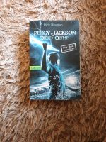 Buch ,,Percy Jackson" Baden-Württemberg - Markgröningen Vorschau