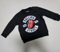 Baby pullover rolling stones in gr 74 Nordrhein-Westfalen - Dinslaken Vorschau