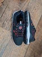 Ergonomische Outdoor Schuhe gr.42 Niedersachsen - Bad Pyrmont Vorschau
