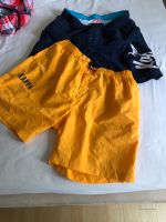 Kappa Herren Badeshorts Badehosen Gr xxl Blau Bayern - Stadtbergen Vorschau