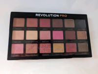 Lidschatten Palette Revolution Pro neu Nordrhein-Westfalen - Lemgo Vorschau