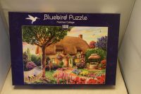 Bluebird Puzzle – Adrian Chesterman – Thatched Cottage Baden-Württemberg - Lahr (Schwarzwald) Vorschau