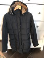 Damen Woolrich Blizzard Parka schwarz Gr. L Nordrhein-Westfalen - Langenfeld Vorschau