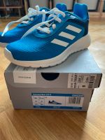 Adidas Kinderturnschuhe Gr. 31 neu Thüringen - Erfurt Vorschau