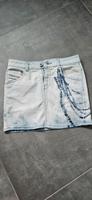 Diesel Minirock Jeansrock Rock Nordrhein-Westfalen - Marl Vorschau