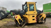 Walze bomag bw 174 Schleswig-Holstein - Groß Rheide Vorschau