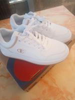 Damen Sneakers Champion, Gr. 39 bzw. 8 Bayern - Neuburg a.d. Kammel Vorschau