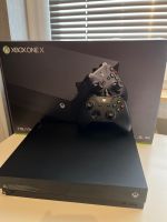 Xbox One X 1TB mit Controller | OVP Köln - Porz Vorschau