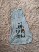 Baby Schlafsack Sommer PocoPiano 70cm Thüringen - Gera Vorschau